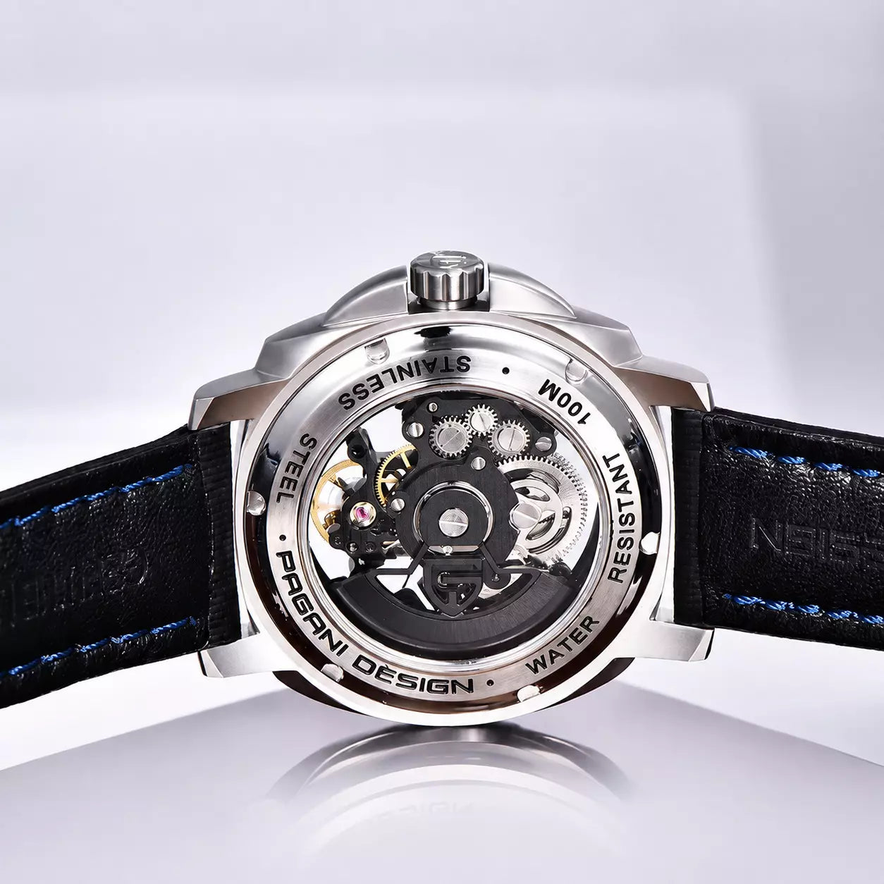 relogio pagani