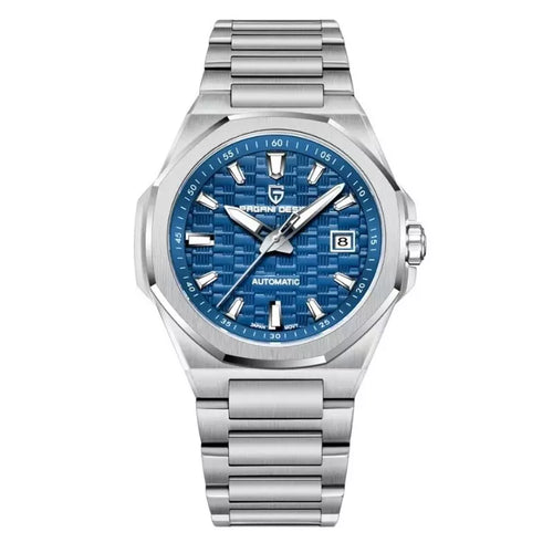 relogio masculino pagani design automatico original