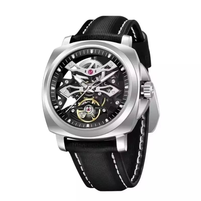 relogio masculino original pagani design
