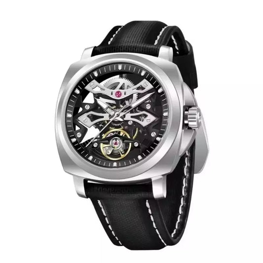 relogio masculino original pagani design
